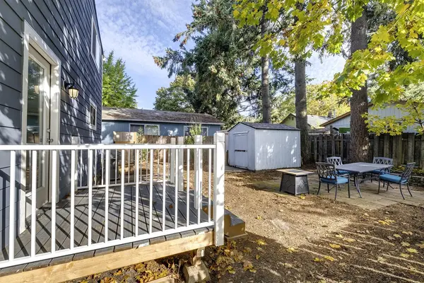 Coliving in Lents - SE Portland, Portland
