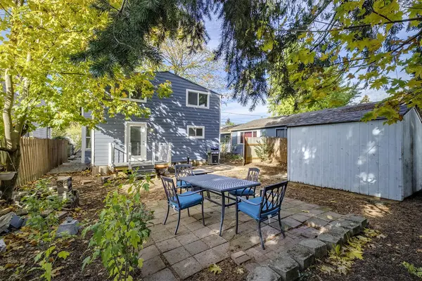 Coliving in Lents - SE Portland, Portland