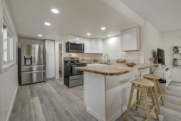 Coliving in Lents - SE Portland, Portland