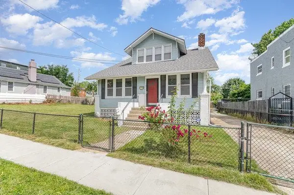 Coliving in Southwest Washington - Washington Southwest, Washington DC