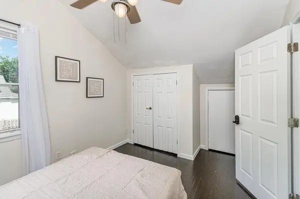 Coliving in Southwest Washington - Washington Southwest, Washington DC