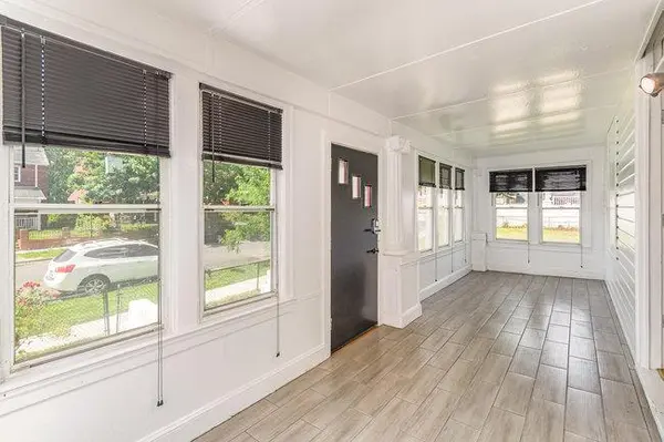 Coliving in Southwest Washington - Washington Southwest, Washington DC