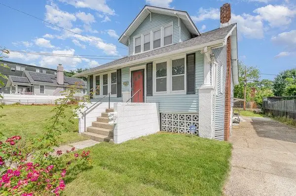 Coliving in Southwest Washington - Washington Southwest, Washington DC