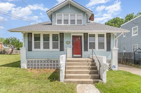 Coliving in Southwest Washington - Washington Southwest, Washington DC