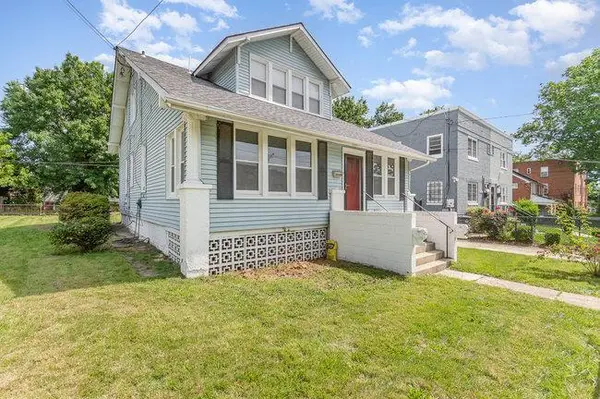 Coliving in Southwest Washington - Washington Southwest, Washington DC