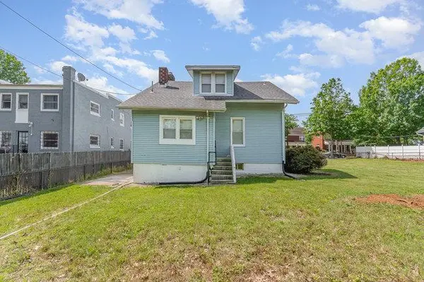 Coliving in Southwest Washington - Washington Southwest, Washington DC