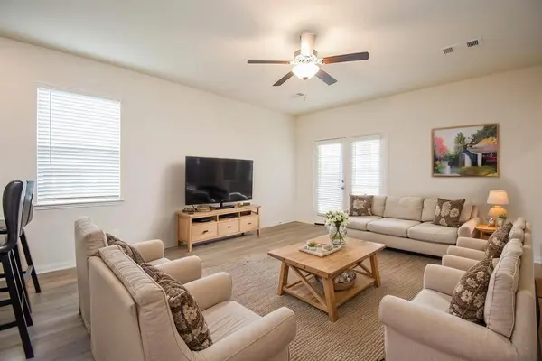 Coliving in Katy TX - West Houston, Houston