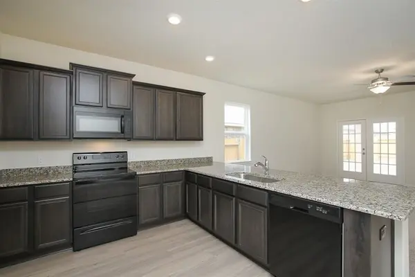 Coliving in Katy TX - West Houston, Houston