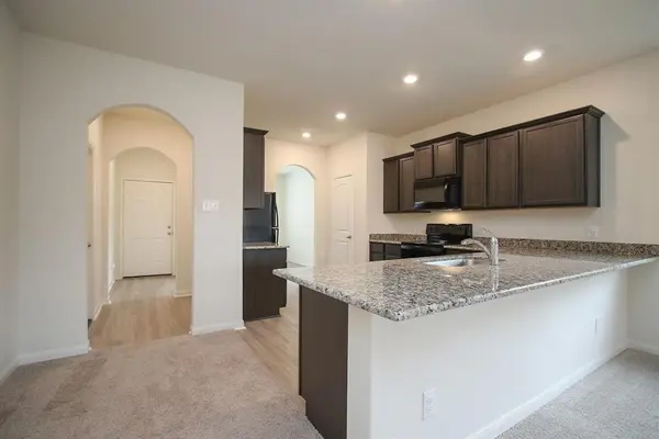 Coliving in Katy TX - West Houston, Houston