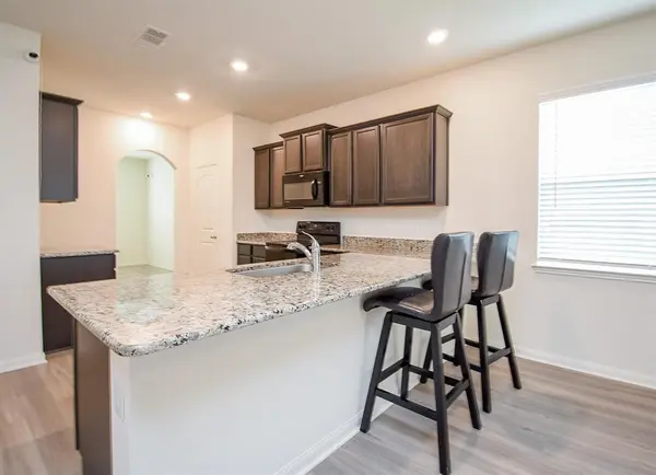 Coliving in Katy TX - West Houston, Houston