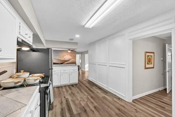 Coliving in Trinity / Houston Gardens - Ne Houston, Houston