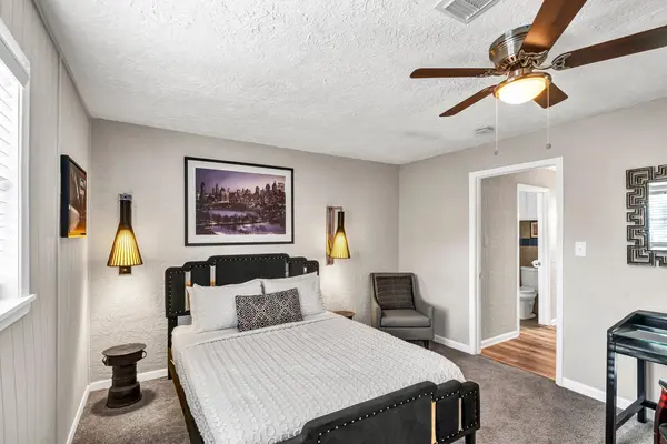 Coliving in Trinity / Houston Gardens - Ne Houston, Houston