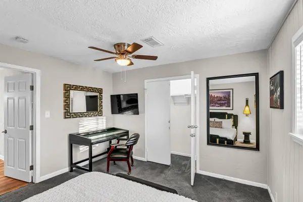 Coliving in Trinity / Houston Gardens - Ne Houston, Houston