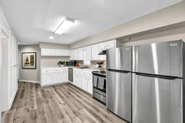 Coliving in Trinity / Houston Gardens - Ne Houston, Houston