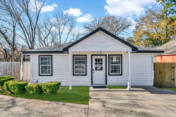 Coliving in Trinity / Houston Gardens - Ne Houston, Houston