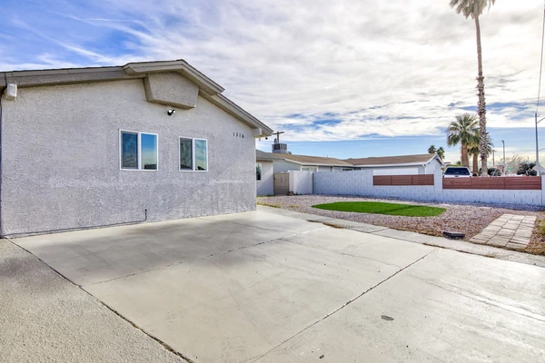 Coliving in Las Vegas - Las Vegas, Las Vegas