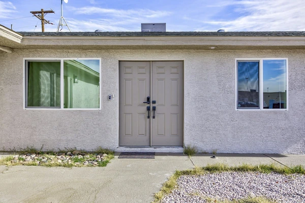 Coliving in Las Vegas - Las Vegas, Las Vegas