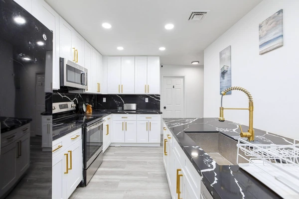 Coliving in Las Vegas - Las Vegas, Las Vegas