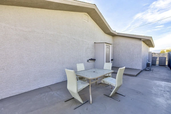 Coliving in Las Vegas - Las Vegas, Las Vegas