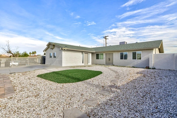 Coliving in Las Vegas - Las Vegas, Las Vegas