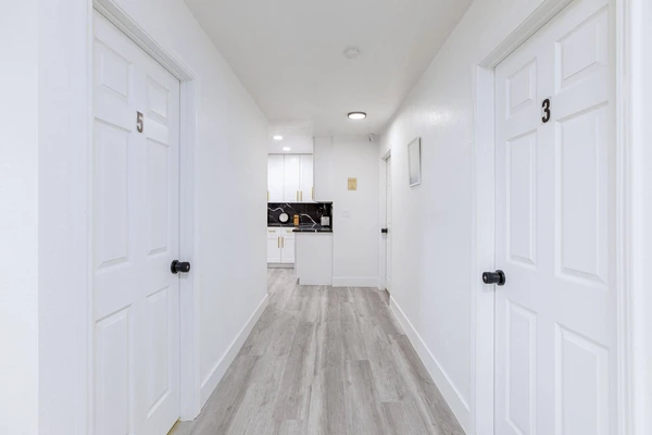 Coliving in Las Vegas - Las Vegas, Las Vegas