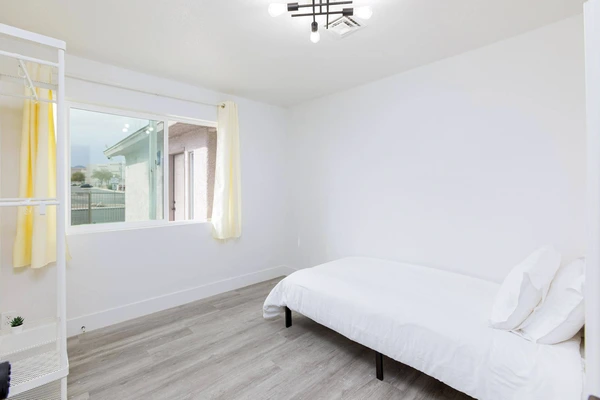 Coliving in Las Vegas - Las Vegas, Las Vegas