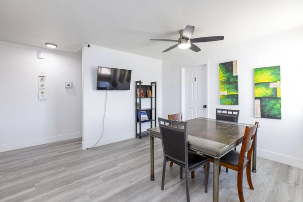 Coliving in Las Vegas - Las Vegas, Las Vegas