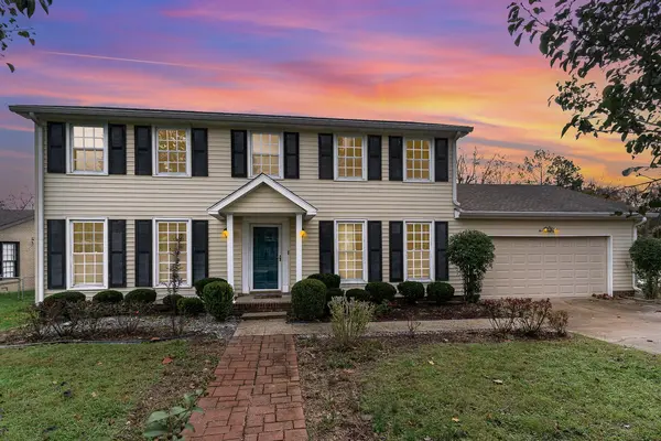 Coliving in Antioch / Priest Lake - South Nashville, Nashville