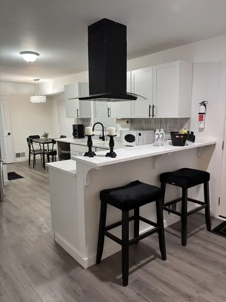 Coliving in Clayton County GA - South Atl, Atlanta