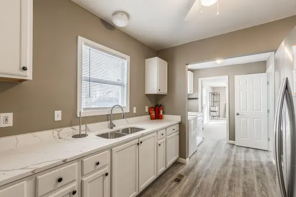 Coliving in East Side - KCMO, Kansas City