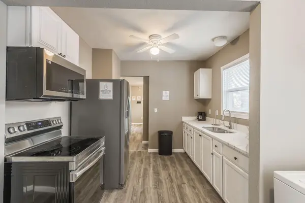 Coliving in East Side - KCMO, Kansas City