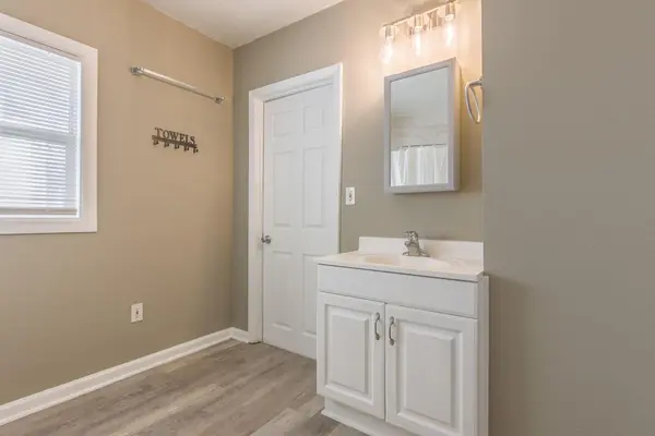 Coliving in East Side - KCMO, Kansas City