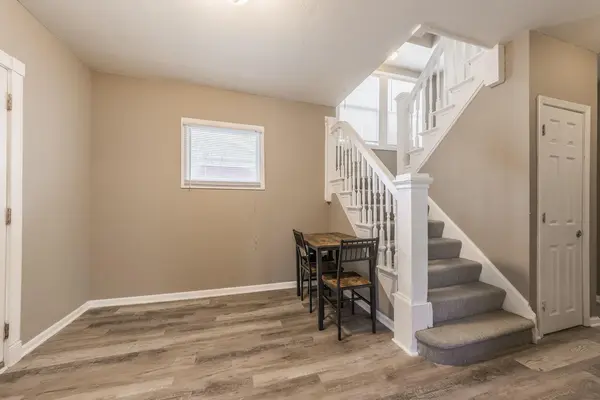 Coliving in East Side - KCMO, Kansas City