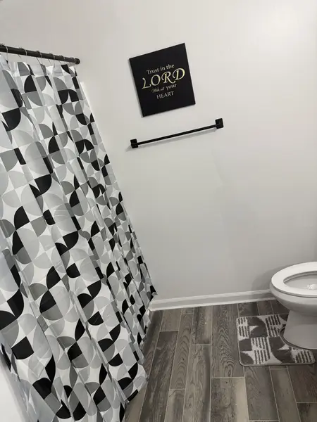 Coliving in Stone Mountain - East Atl, Atlanta