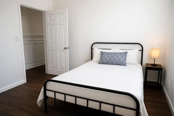 Coliving in Cecil B. Moore - North Philadelphia, Philadelphia