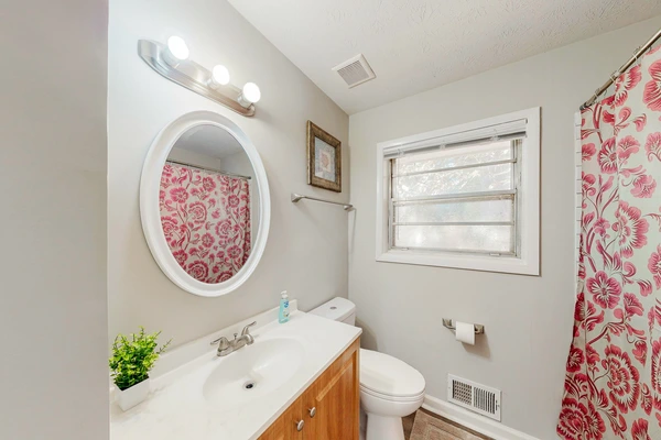 Coliving in Decatur - East Atl, Atlanta