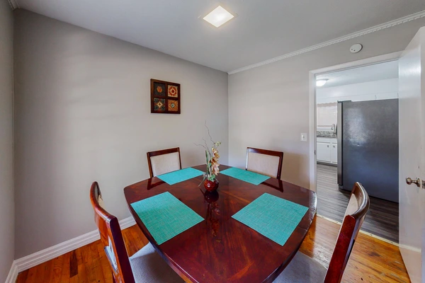 Coliving in Decatur - East Atl, Atlanta