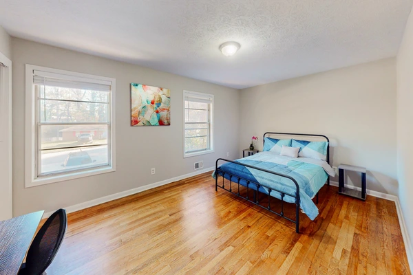 Coliving in Decatur - East Atl, Atlanta