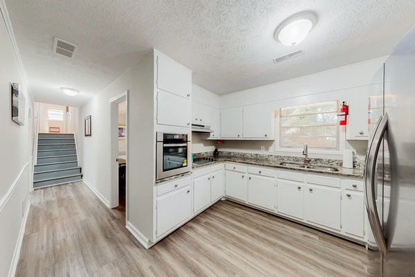 Coliving in Decatur - East Atl, Atlanta