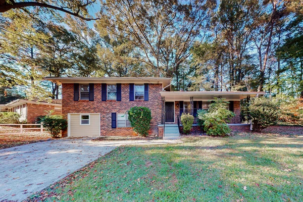 Coliving in Decatur - East Atl, Atlanta