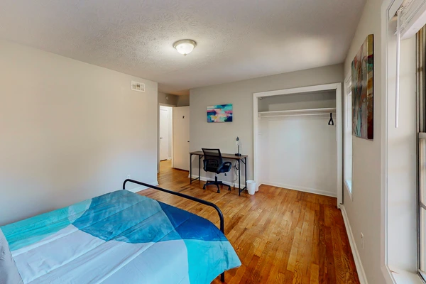 Coliving in Decatur - East Atl, Atlanta
