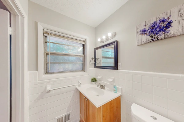 Coliving in Decatur - East Atl, Atlanta