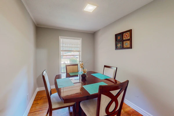 Coliving in Decatur - East Atl, Atlanta