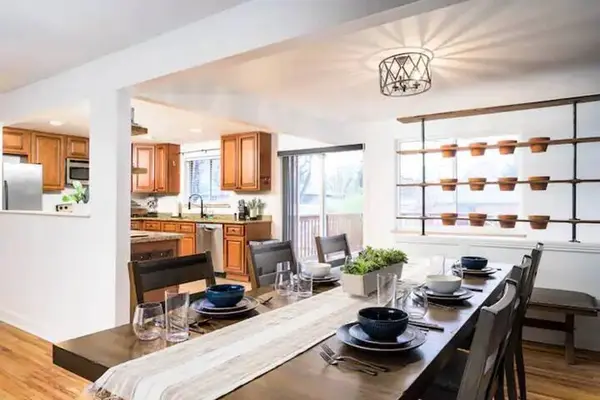 Coliving in Arvda - Outer Denver, Denver