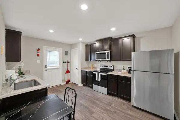 Coliving in Hidden Cove - Indian Creek - South SATX, San Antonio