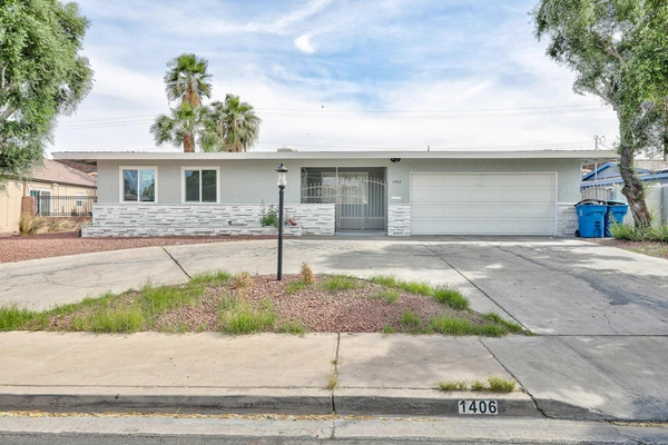 Coliving in Las Vegas - Las Vegas, Las Vegas