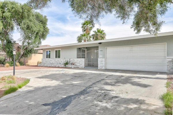 Coliving in Las Vegas - Las Vegas, Las Vegas