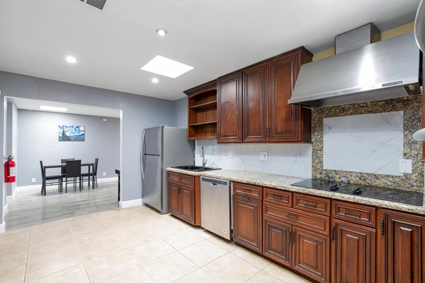 Coliving in Las Vegas - Las Vegas, Las Vegas