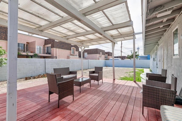 Coliving in Las Vegas - Las Vegas, Las Vegas