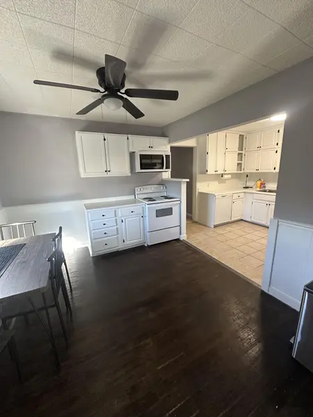 Coliving in Old Hickory - East Nashville, Nashville